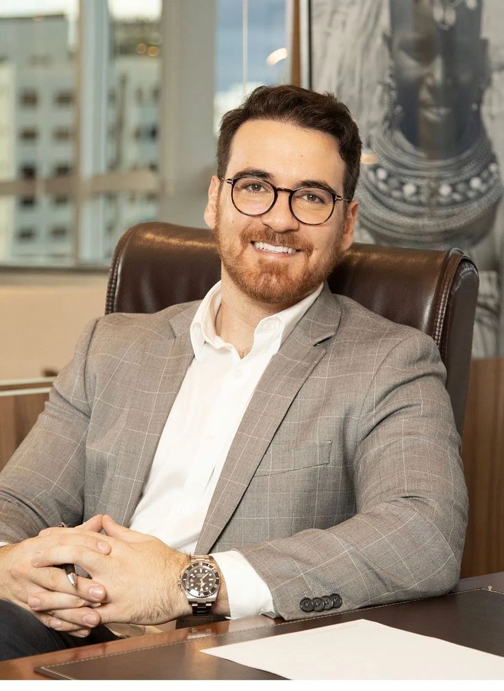 Foto de Carlos Mendes